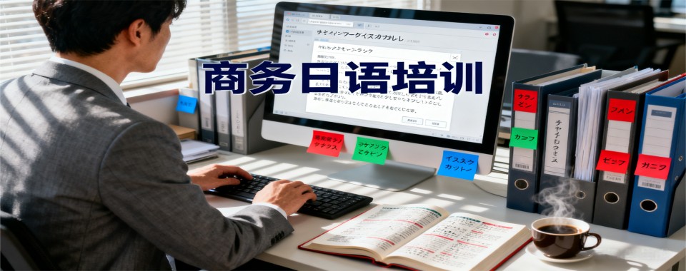 上海市精选有名气的商务日语培训机构名单今日公布一览