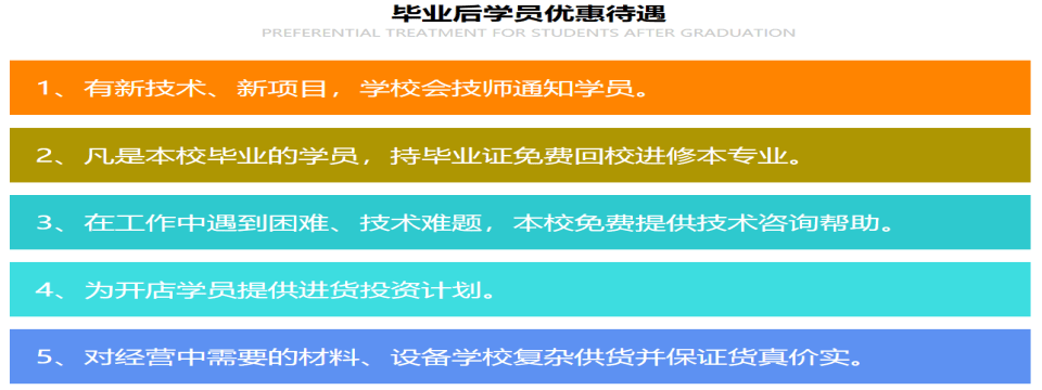 山东潍坊市十大制冷维修专业正规培训学校2025名单更新一览