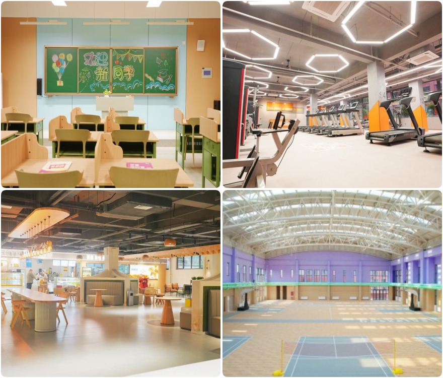 济南天桥区TOP10全日制初三中考辅导机构单人气一览