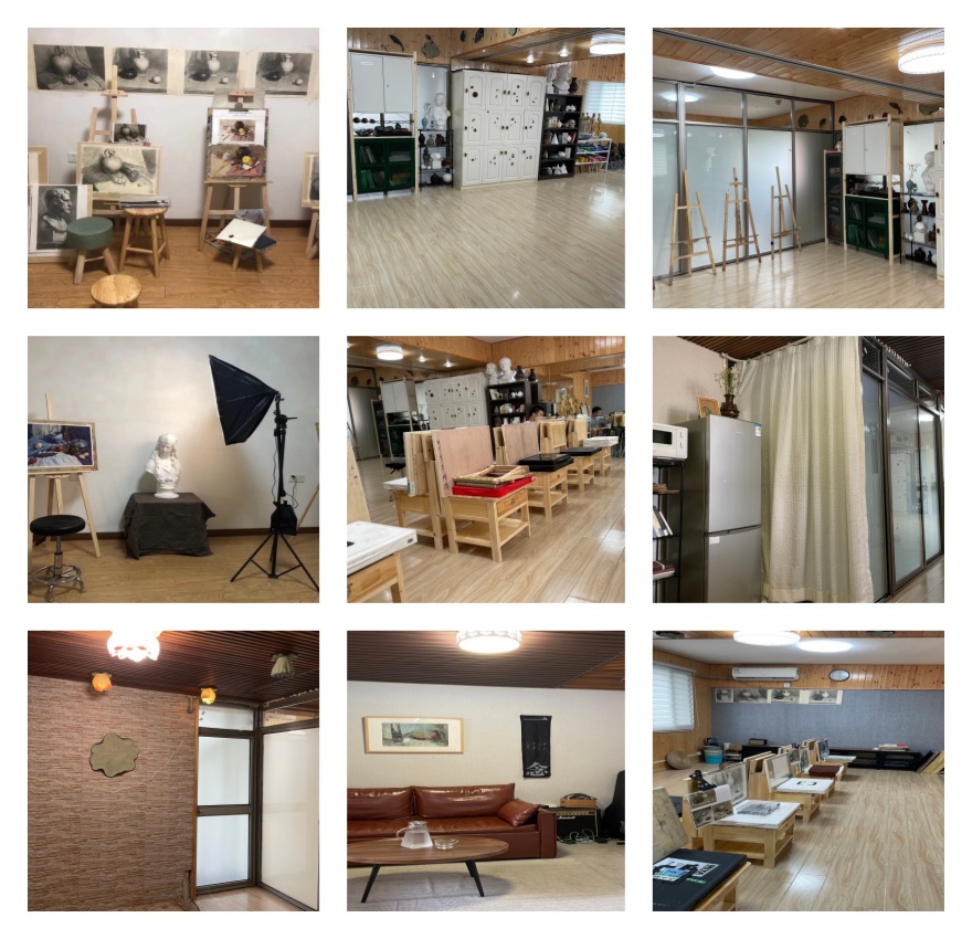 热搜榜!上海杨浦区高考美术艺考辅导画室排行榜