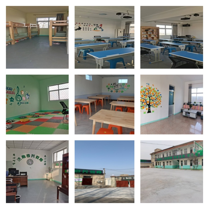 济南槐荫区青少年叛逆素质教育学校本地实力排名靠前的