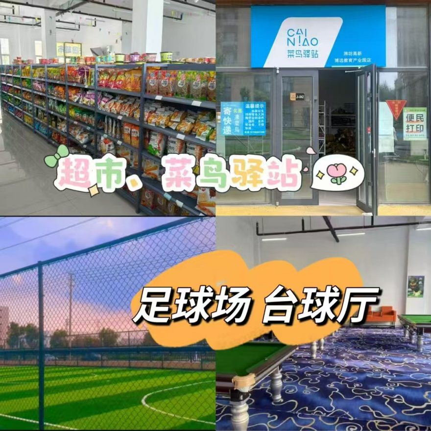 TOP热榜山东省潍坊市前十名师指导单招综评辅导机构榜单一览