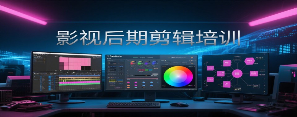 浙江省杭州市拱墅区排名靠前的影视后期培训机构名单一览