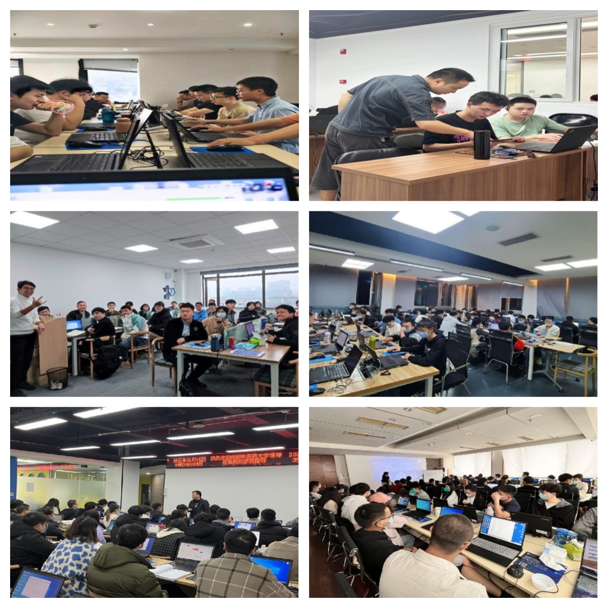 江苏省南京市十大靠谱的C++嵌入式测试开发培训机构名单榜一览