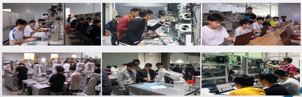十大上海市嘉定区PLC自动化培训机构排行榜一览