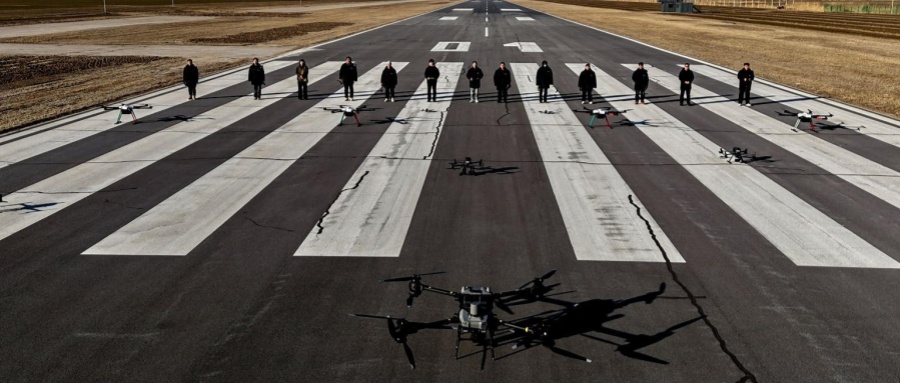 新十大北京房山区无人机培训机构实力排行榜名单一览