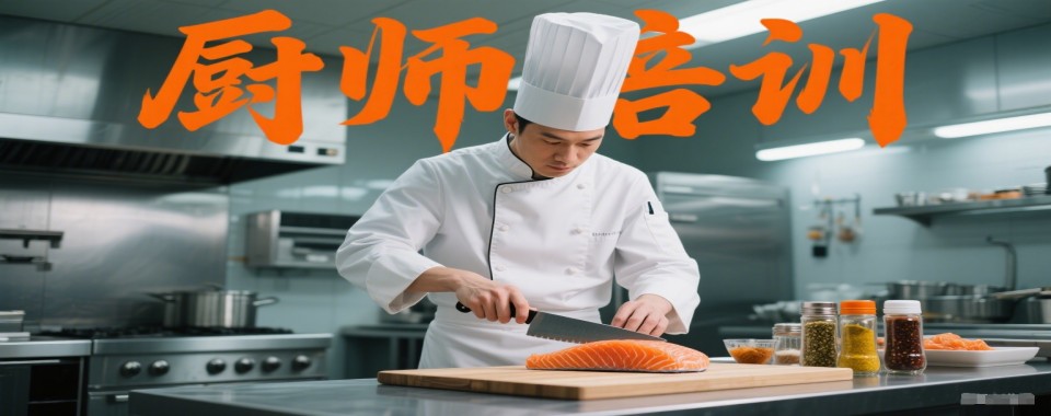 陕西省西安市灞桥区热门的餐饮烹饪技能培训学校精选名单榜首出炉