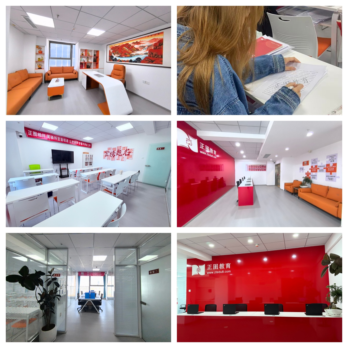 河北邯郸市甄选业内口碑好的公务员考试辅导机构名单公布一览