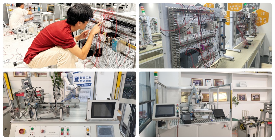 陕西西安电气工程师精选培训机构榜首一览-值得信赖的