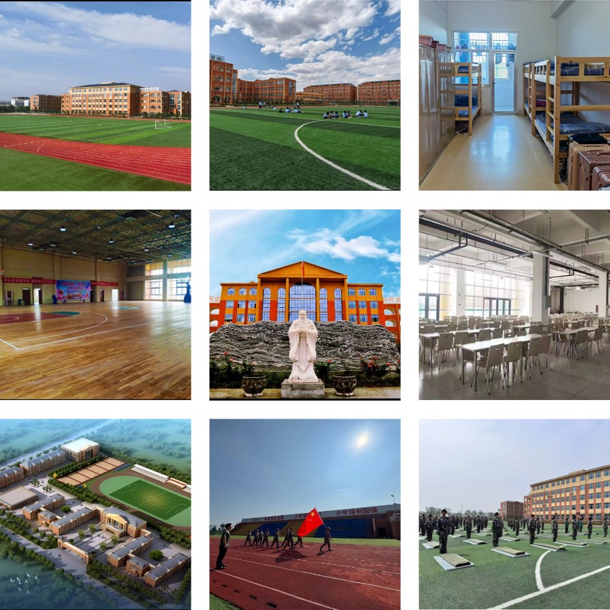 济南本地十大叛逆青少年封闭式厌学早恋矫正基地名单一览表