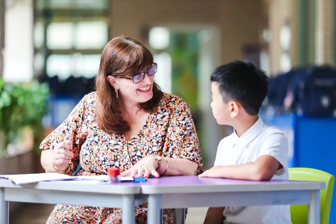 广州白云区外国语小学名单汇总