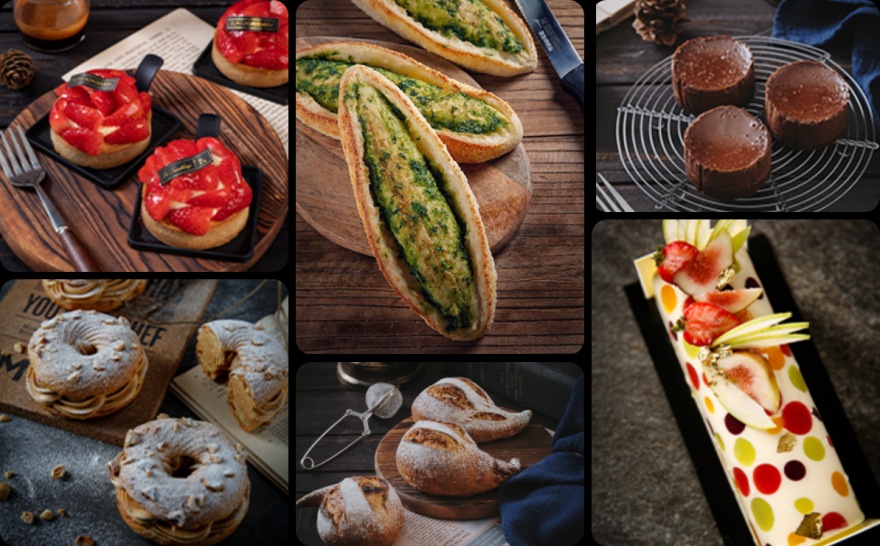 十大国内苏州地区甜品蛋糕教学就业好的培训机构排名更新