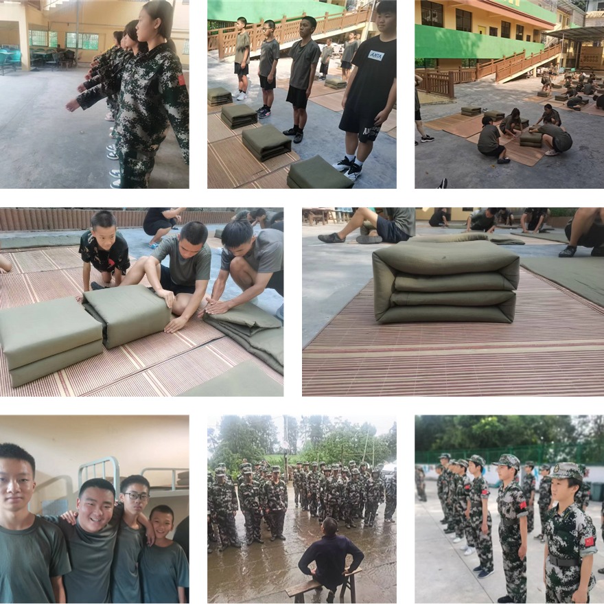 盘点重庆江津本地叛逆孩子亲情淡漠心理辅导的封闭式学校名单一览