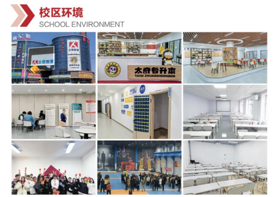 甄选黑龙江哈尔滨师资优秀的专升本培训机构排名出炉