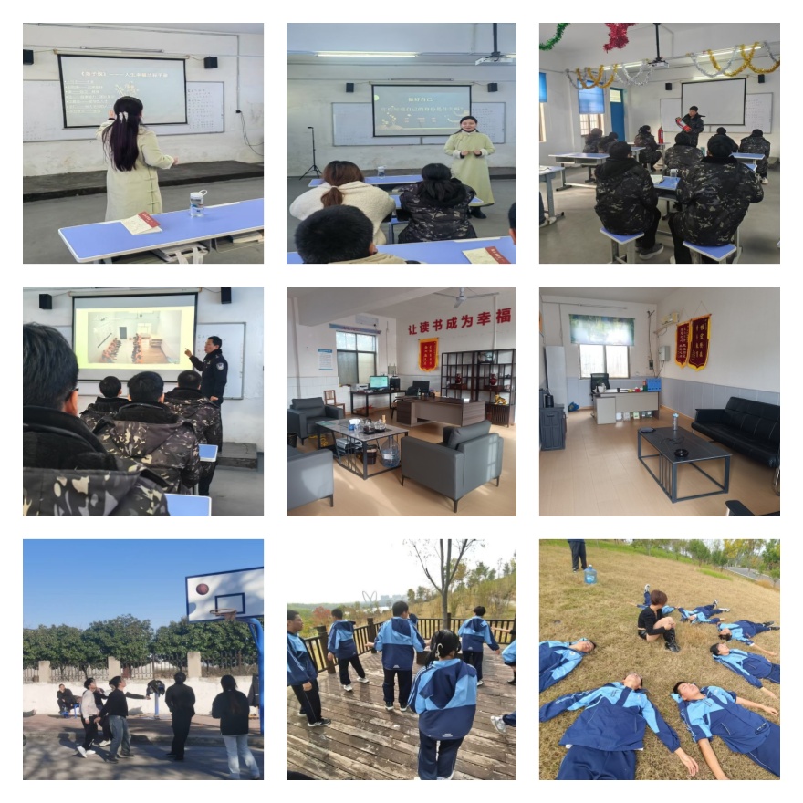 郑州青少年叛逆问题封闭式军事化教育基地名单一览