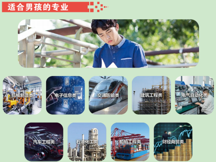 辽宁省沈阳市单招对口考试-志同教育单招考试培训