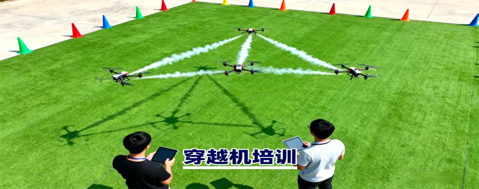 深圳市龙华区排名好的穿越机专业培训机构十大名单排行一览