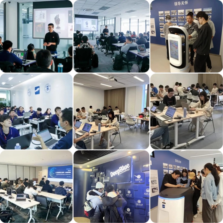 名单更新|上海地区应用型AI产品经理培训机构排名榜单发布