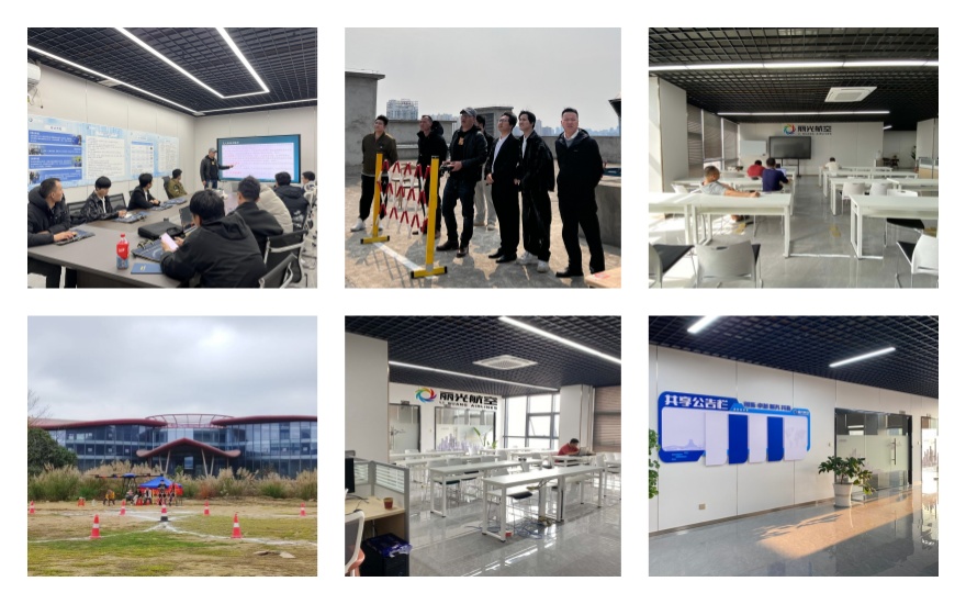 首推广西十大口碑榜!专注无人机执照培训学校优选名单榜首一览