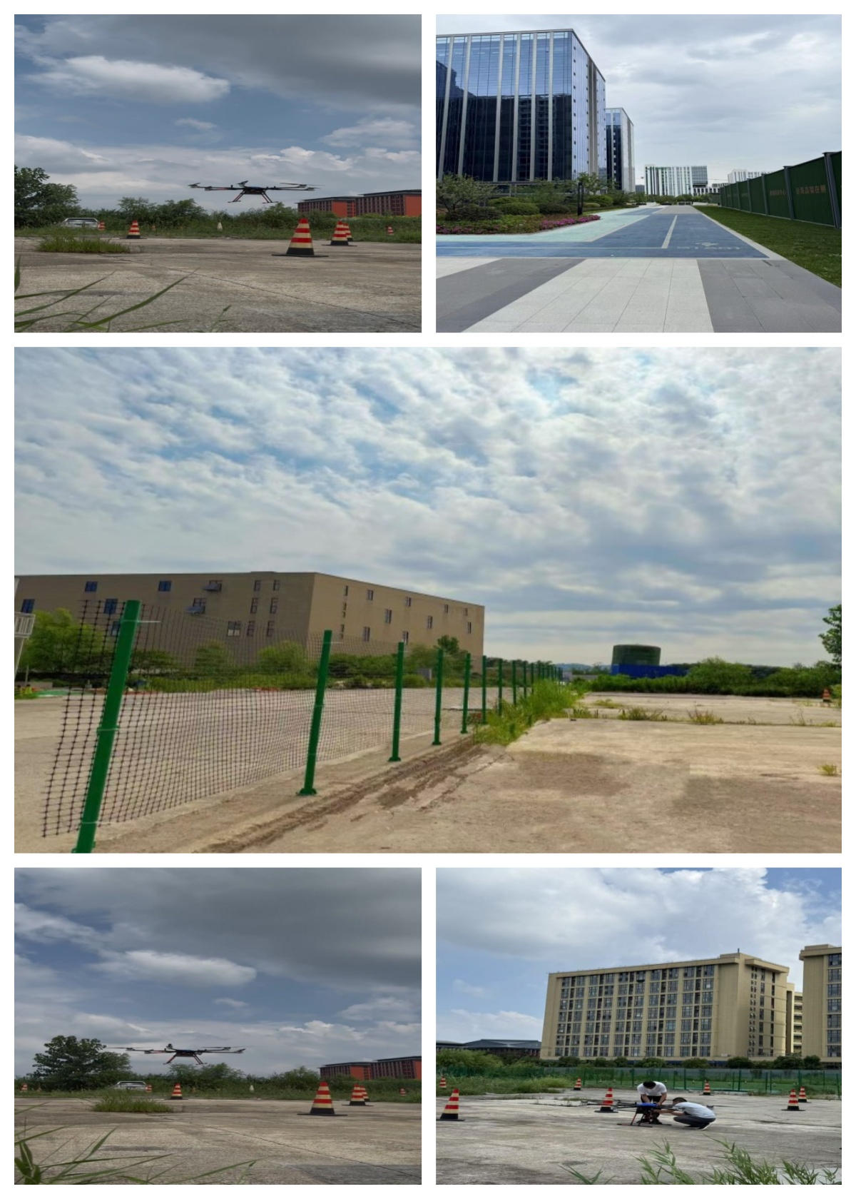 杭州市无人机技术培训机构排名top10名单