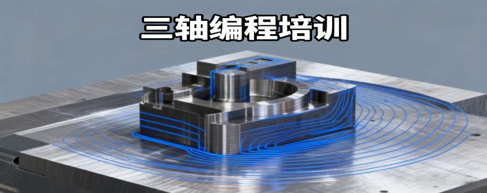 2025必看!重庆市三轴四轴车铣复合软件编程培训班排名榜