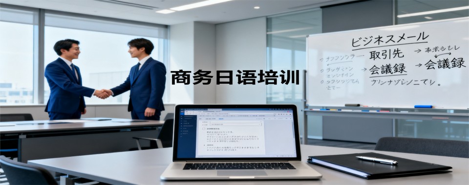 上海市静安区必看商务日语课程辅导咨询机构十大实力排名