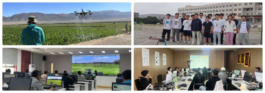 甘肃兰州周边十大有名气的无人机考证培训机构公认排名