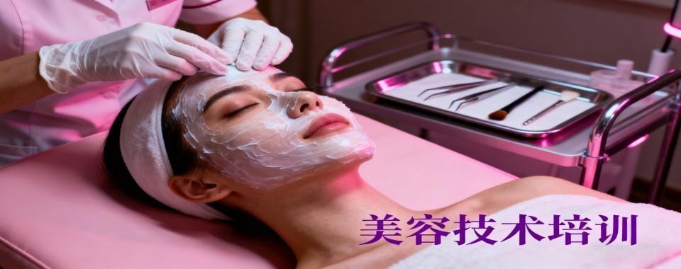 山东省德州市排名好的美容技能培训学校十大top排行榜