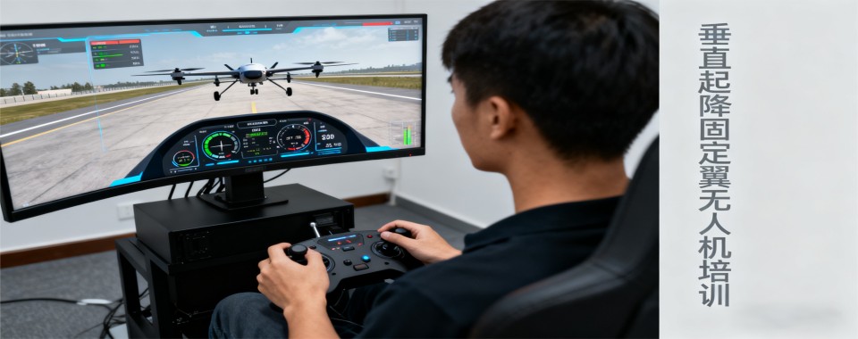 2026更新十大山西太原垂起固定翼无人机培训机构名单一览