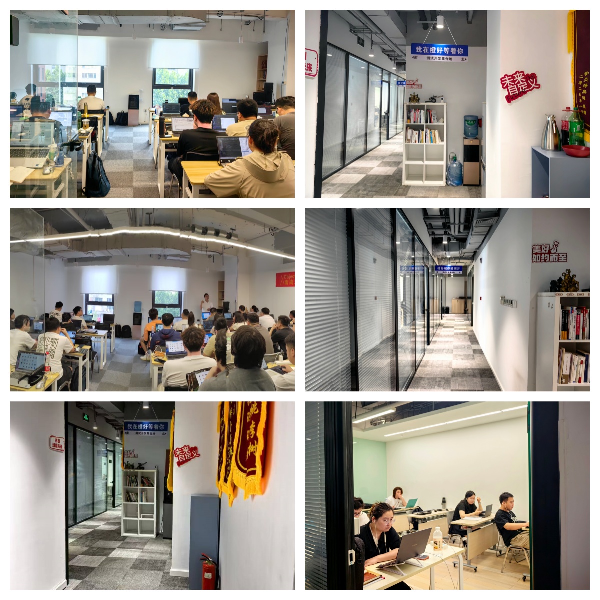 北京市海淀区综合实力好的车载测试培训导机构口碑排行榜top10