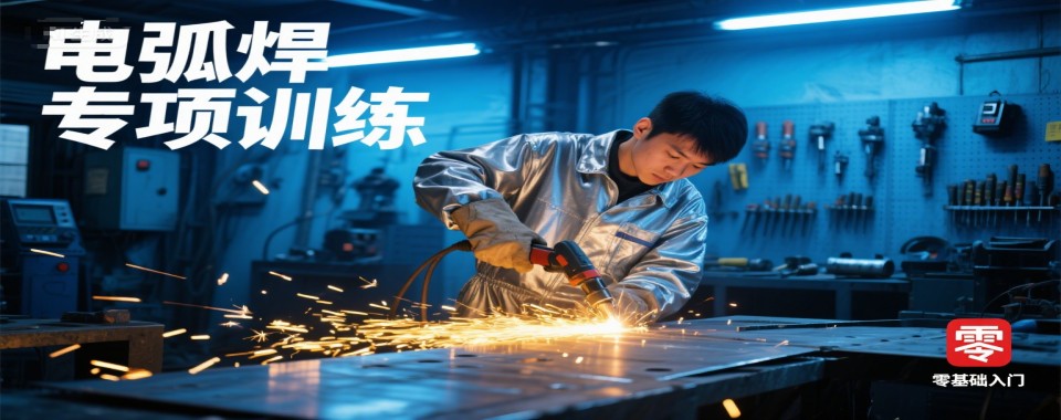 2025山东济南市实力推荐十大焊工专业培训学校排名全新出炉