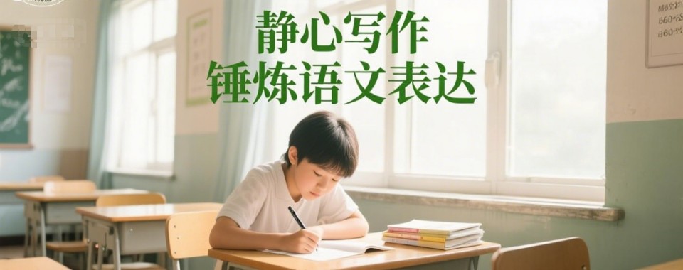 力赞!热榜top10太原小店区师资好的一对一语文辅导机构排名展现