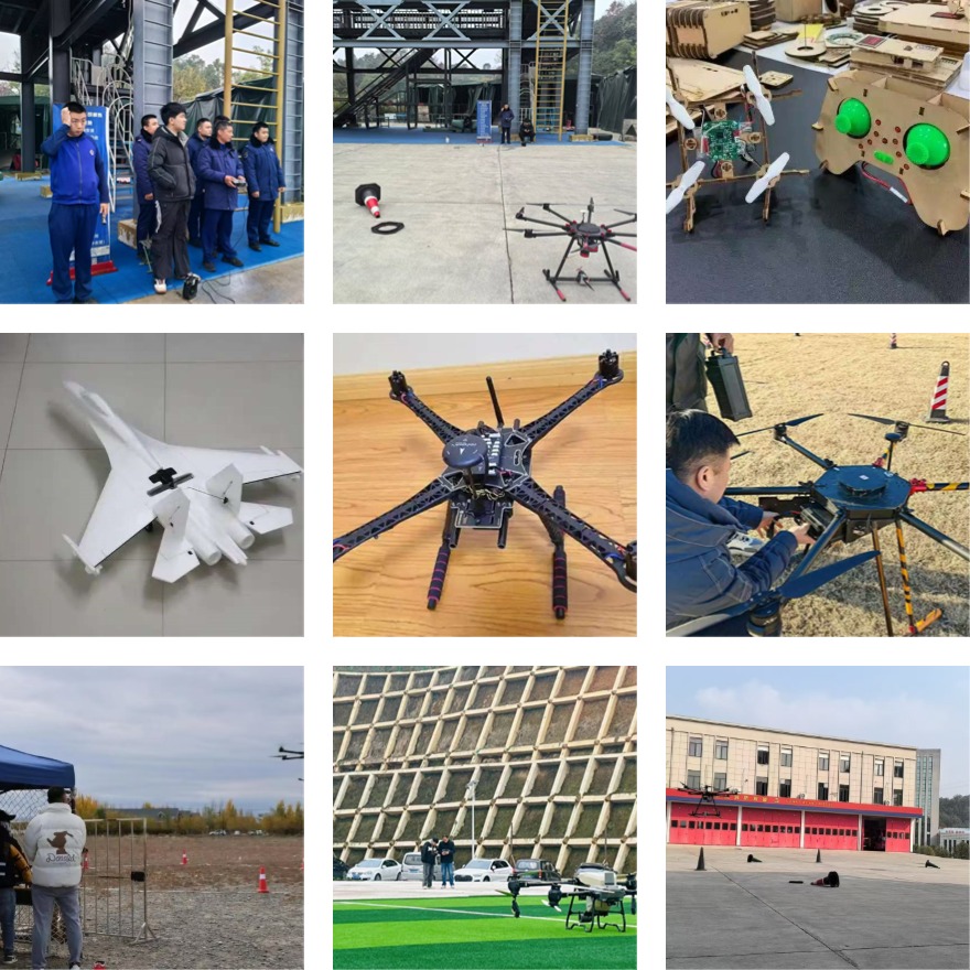 苏州靠谱的无人机培训基地十大排名好的名单出炉