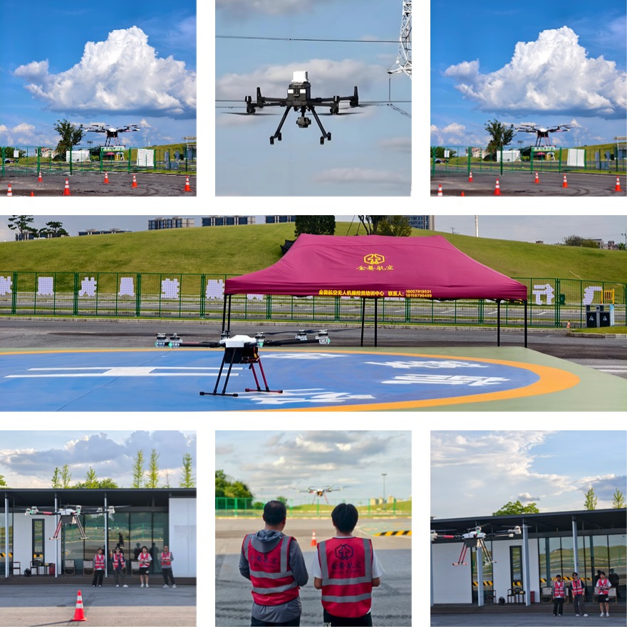 浙江新十大无人机执照机构排行榜公布一览-排名top10