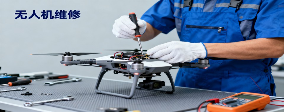 陕西西安长安区2026十大无人机维修技术培训学校排名更新一览名单