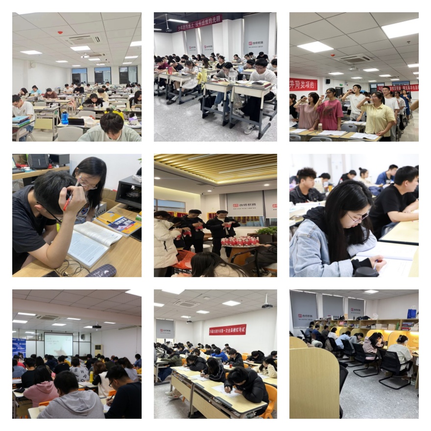 名单公布!十大排名不错的湖南考研辅导机构排名一览