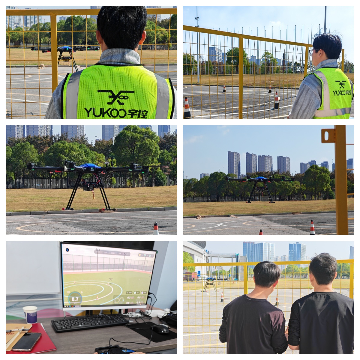 南昌市红谷滩区无人机考证培训班前10名机构排行榜一览