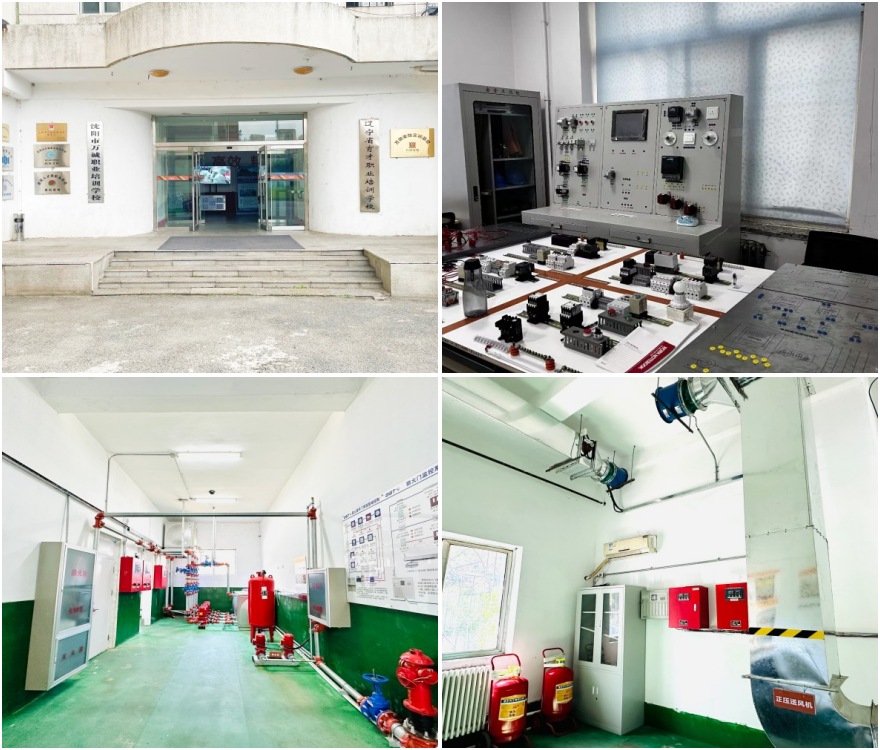 精心挑选!辽宁省沈阳市本地十大烹饪技能培训机构排行榜介绍