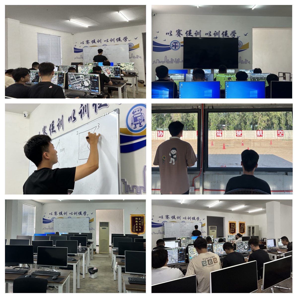 2026盘点衡水市十大无人机考证培训机构排名Top榜发布一览