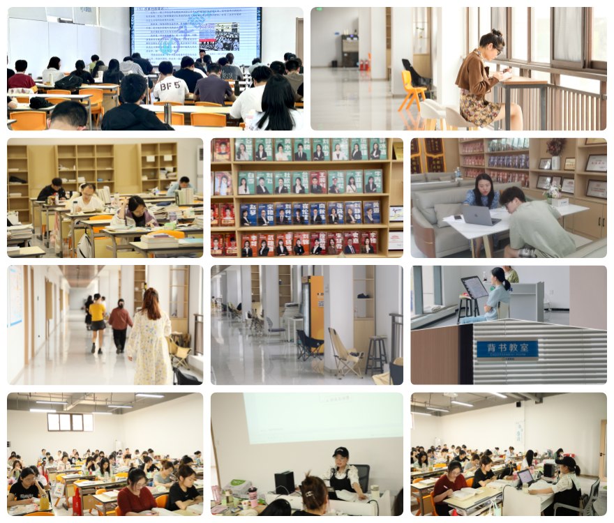 更新2026十大河南省郑州市考研辅导机构排行名单一览