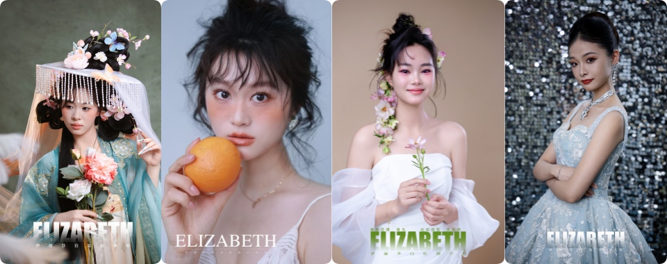 精选推荐佛山禅城区排名前十的化妆技术培训学校名单推荐