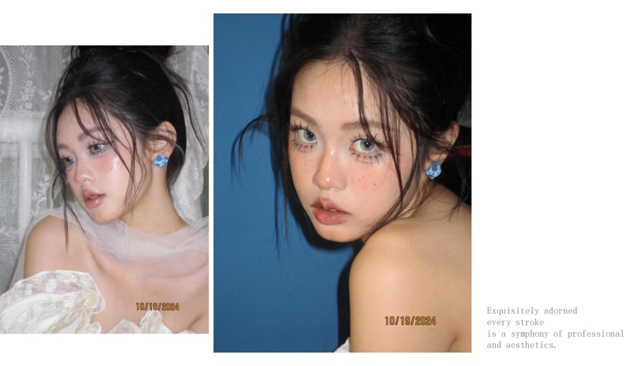 更新!上海市闵行区化妆培训学校排名一览表,网友推荐TOP10