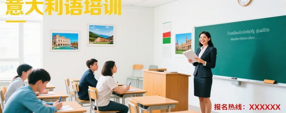 口碑榜前十的吉林长春市意大利语语言培训机构榜单一览