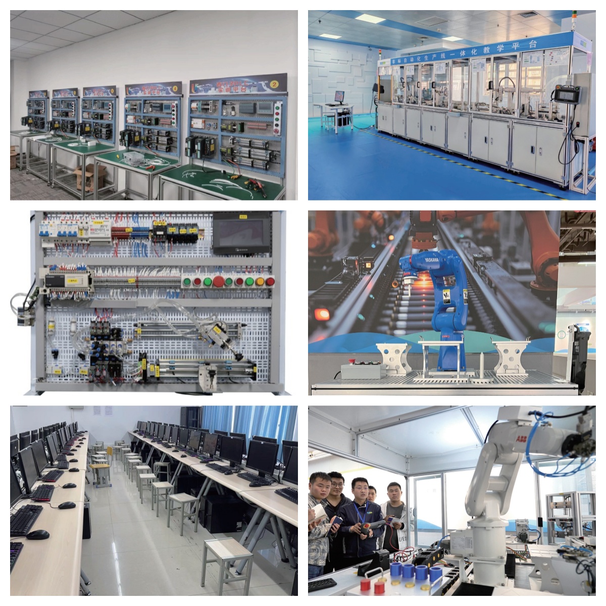 河北省廊坊市排名榜首的PLC自动化工程师培训机构名单一览