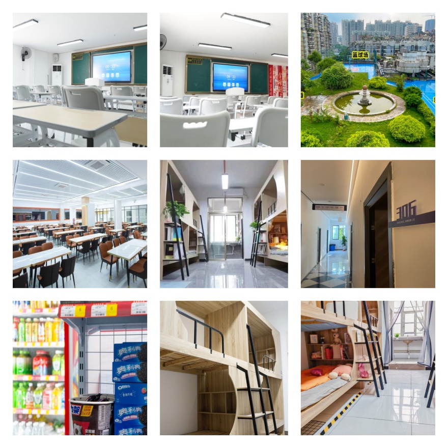 广东各区教学管理严的初三全日制集训学校排名榜最新公布