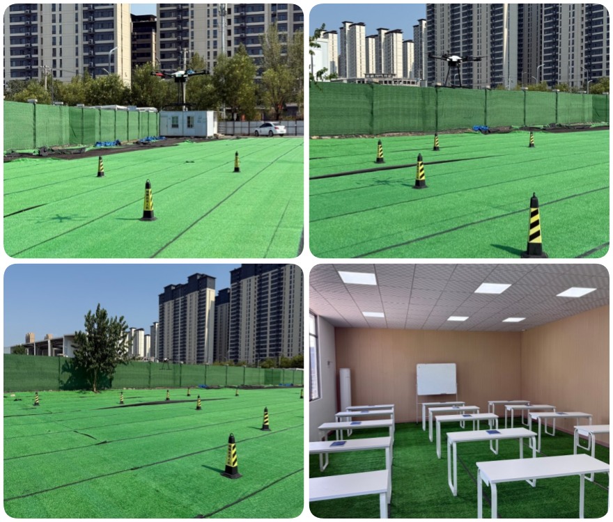 推荐西安市雁塔区十大无人机驾驶培训学校口碑排名一览