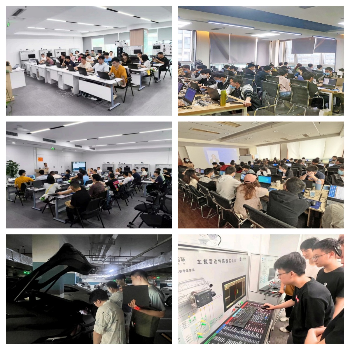 2025江苏省南京市排名好的十大C++编程培训机构名单一览