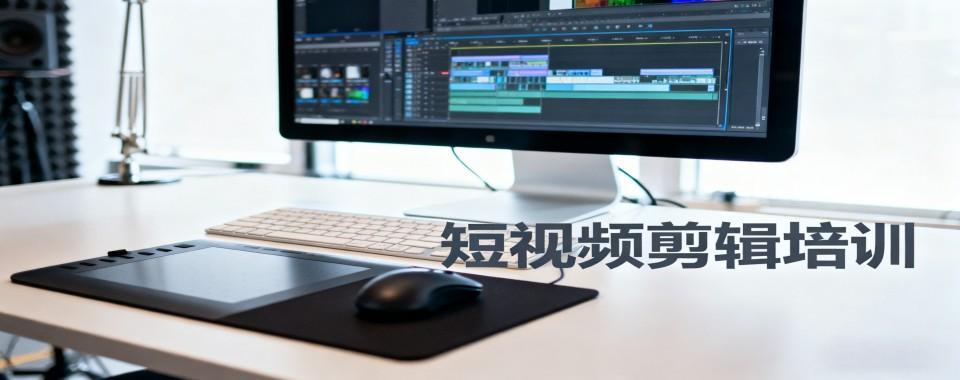 2025年广州市白云区10大短视频剪辑培训班排名优质名单
