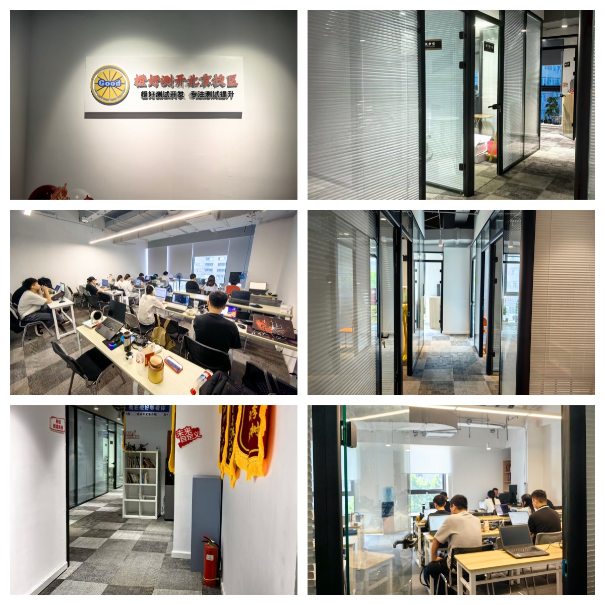 2025国内TOP10价比高的软件测试培训机构的名单一览