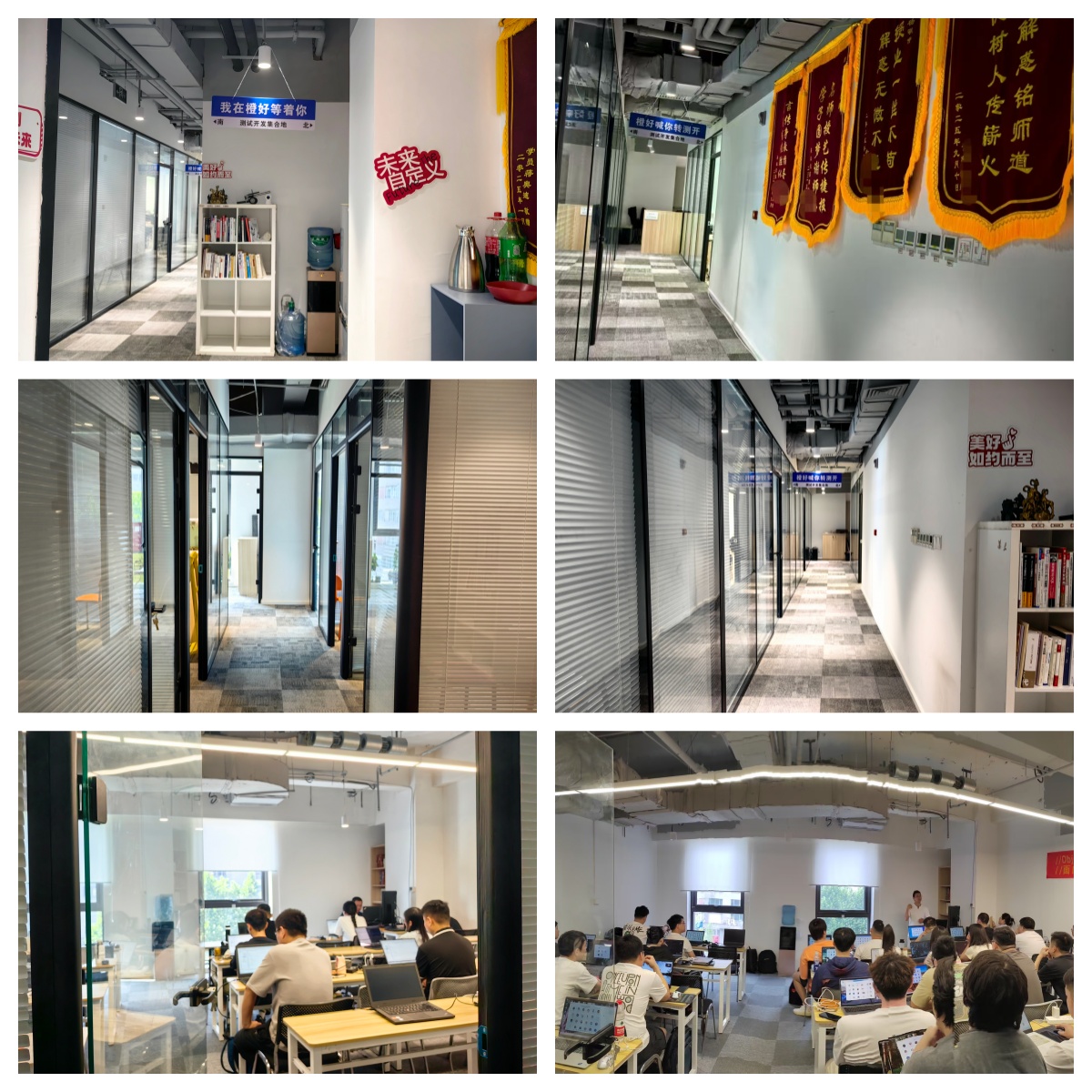 北京市海淀区专业的车载测试课程培训机构十大排名一览